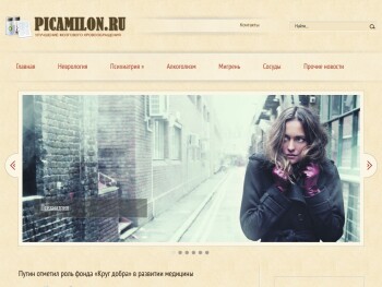 picamilon.ru